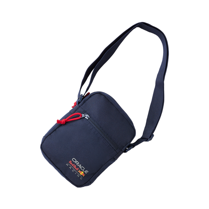 Red Bull Racing Shoulder Bag image