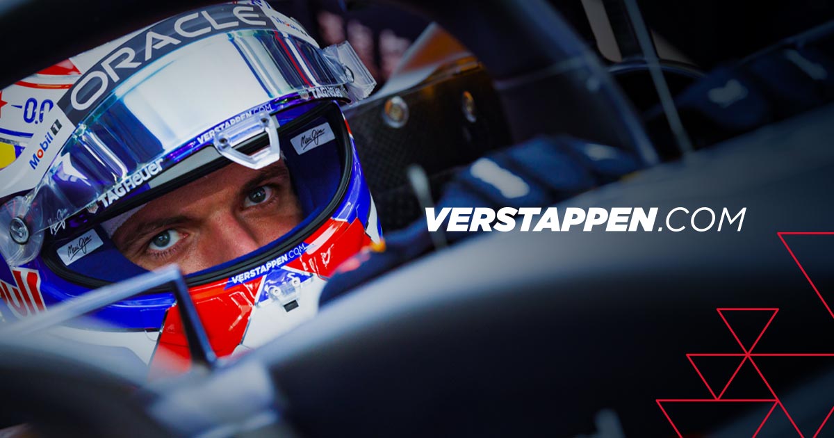 1:12 RB16B Scale models Max Verstappen