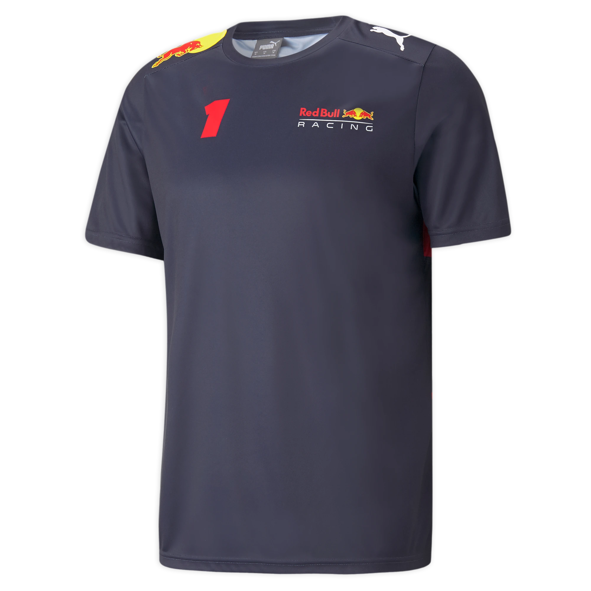 Max Verstappen Driver T-shirt 2022 › T-shirts › Verstappen.com
