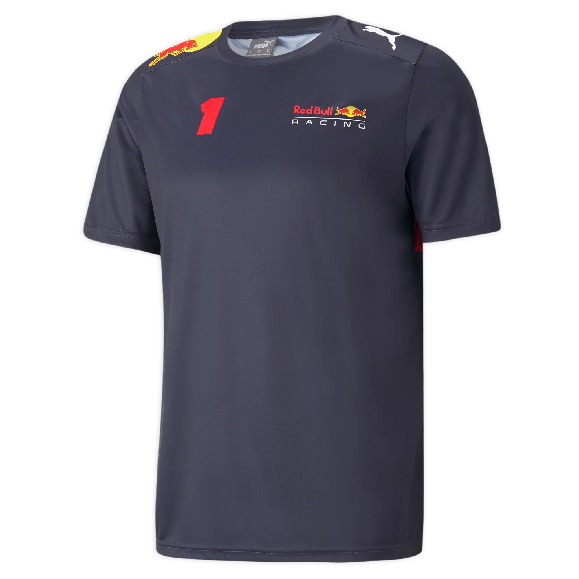 Max Verstappen Driver Tshirt 2022 › Tshirts ›