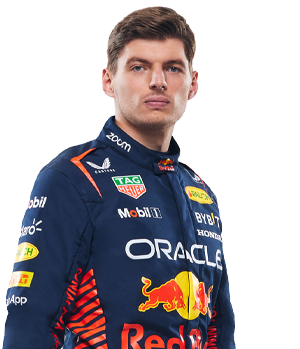 Are you fast enough to follow Max Verstappen?