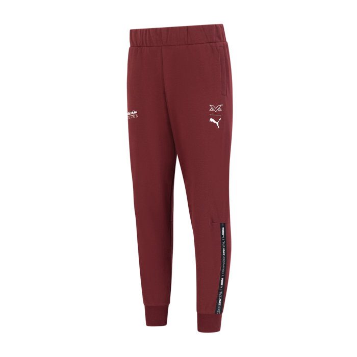 Sports Sweatpants Red image