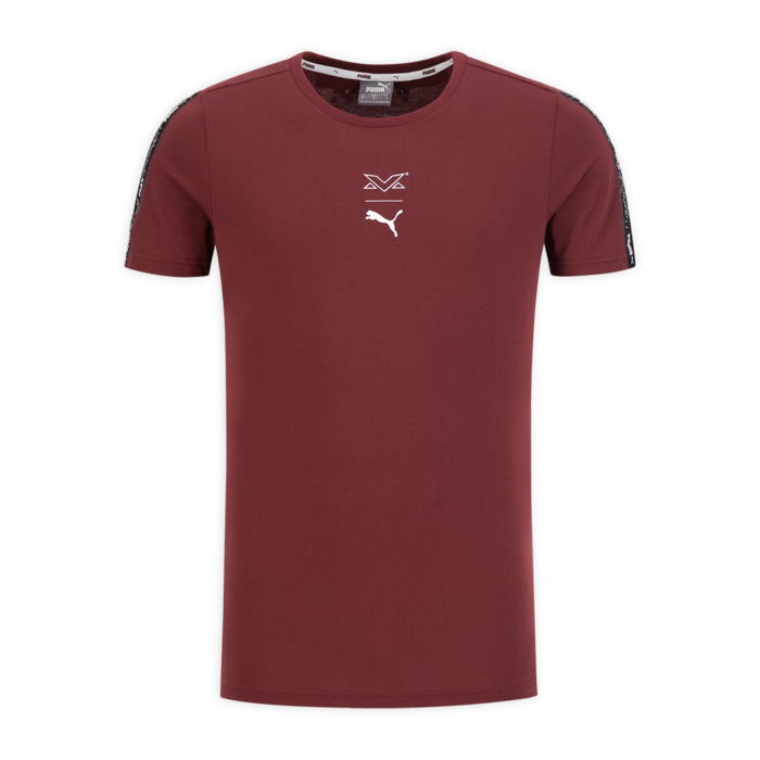Sports T-shirt Red image