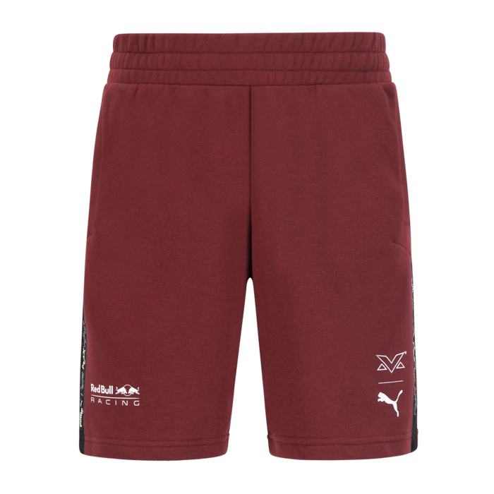 Fitness Shorts Red image