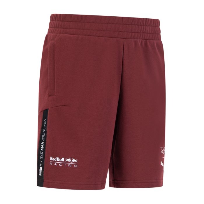 Fitness Shorts Red image