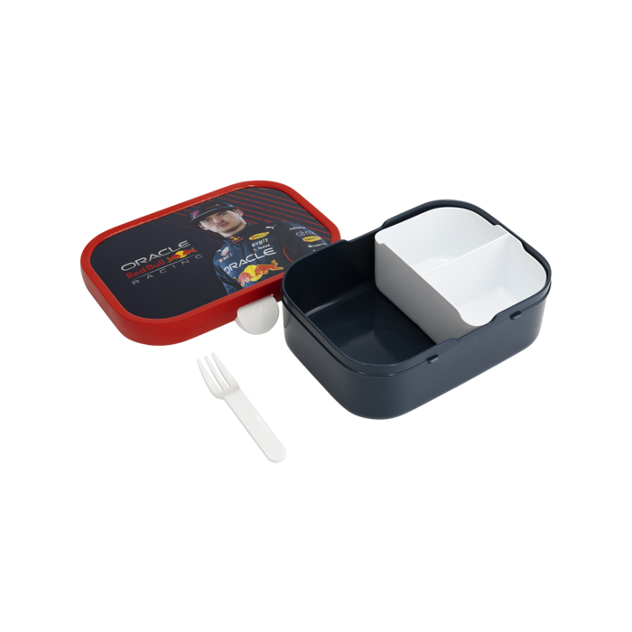 Lunchbox Max Verstappen image