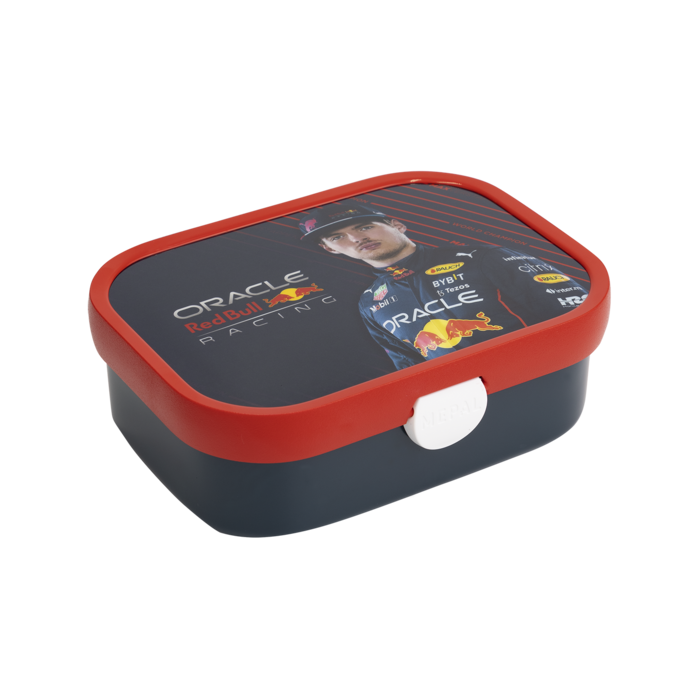 Lunchbox Max Verstappen image