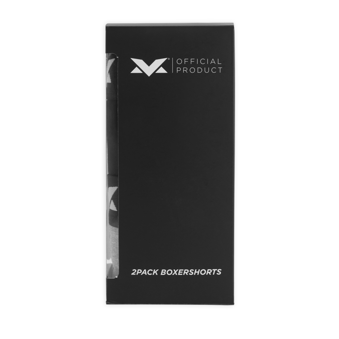 2-pack Max Verstappen Boxer Shorts image