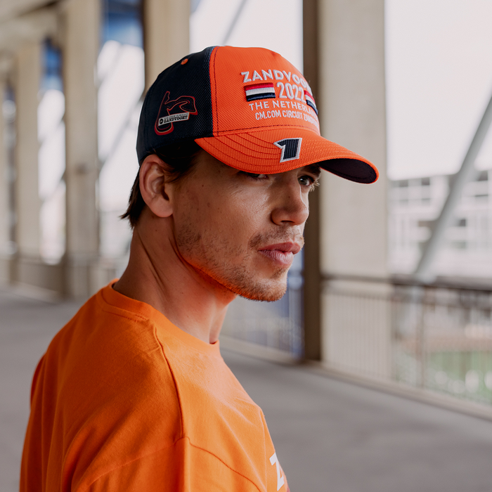 Cap Zandvoort 2022 image