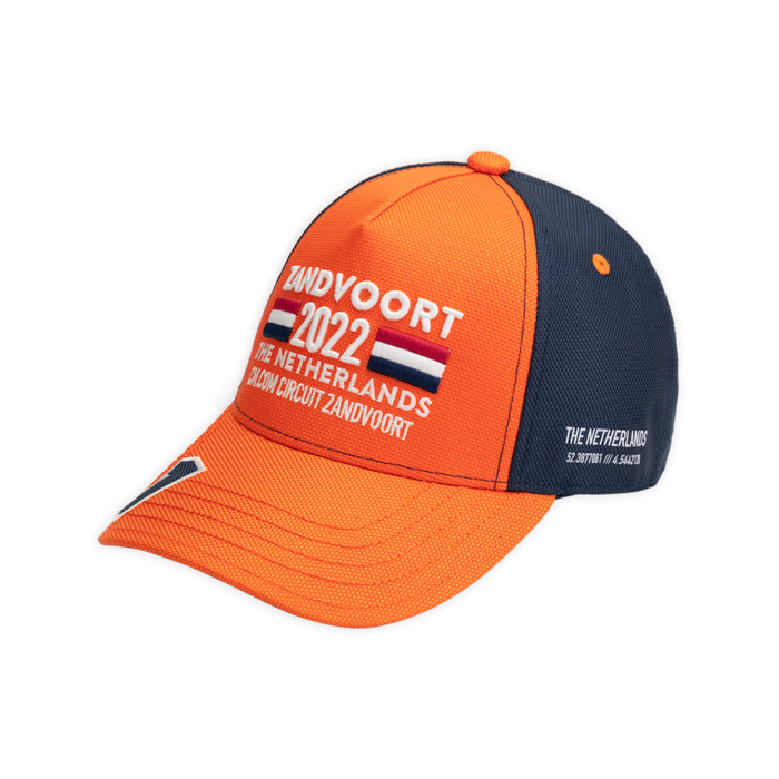 Cap Zandvoort 2022 image