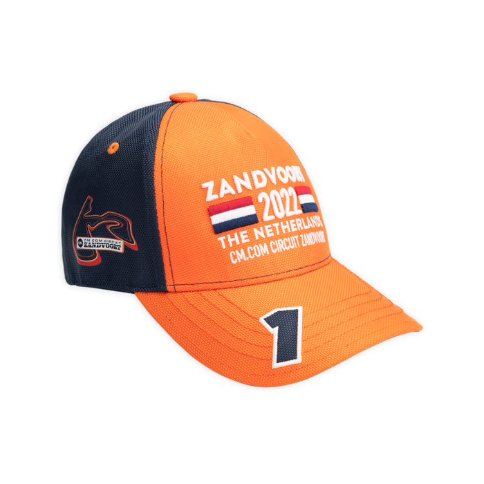Cap Zandvoort 2022 image