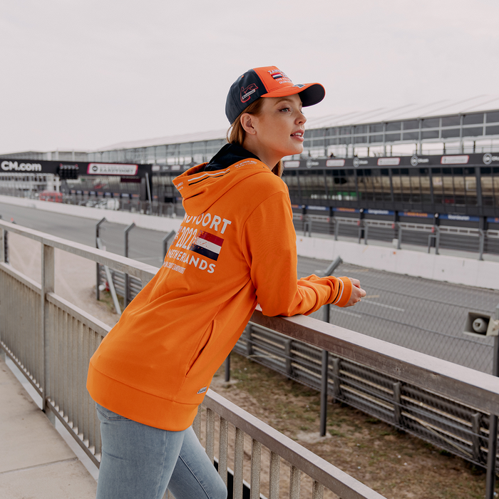 Cap Zandvoort 2022 image