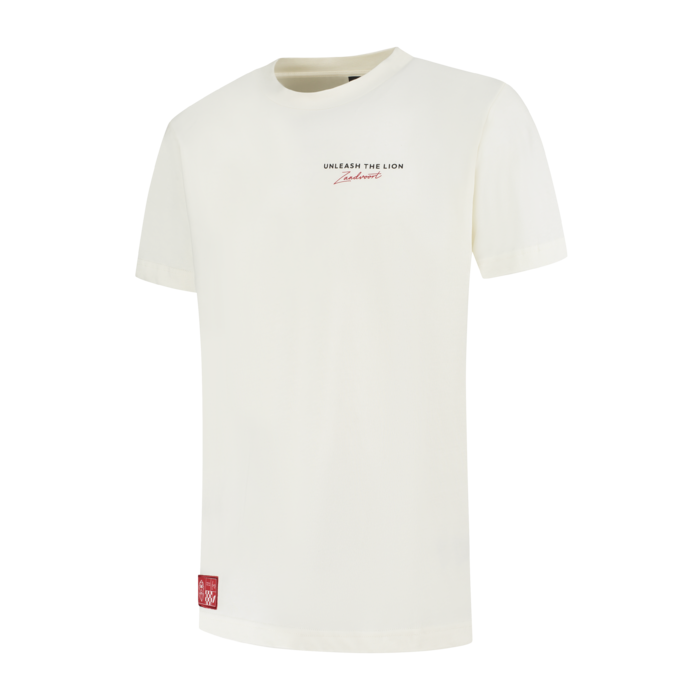 Jos the Boss Tee - Unleash The Lion image