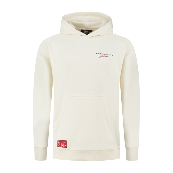Jos the Boss Hoodie - Unleash The Lion  image