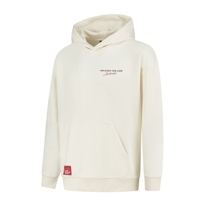 Jos the Boss Hoodie - Unleash The Lion  image