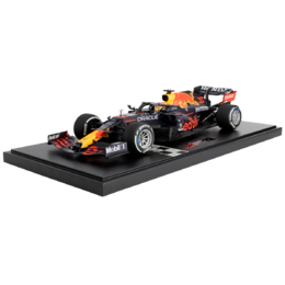 Voiture Miniature F1 Red Bull RB13 M.Verstappen (1:32