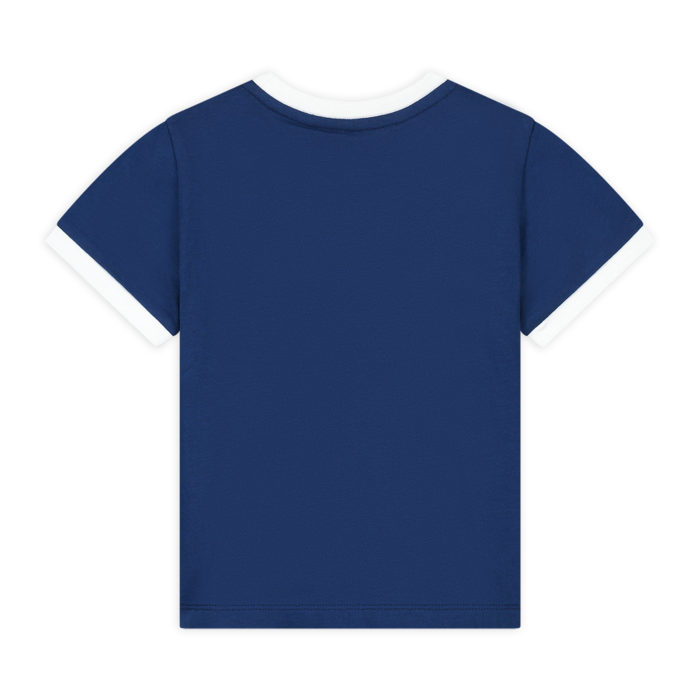 Kids Signature T-shirt Navy image