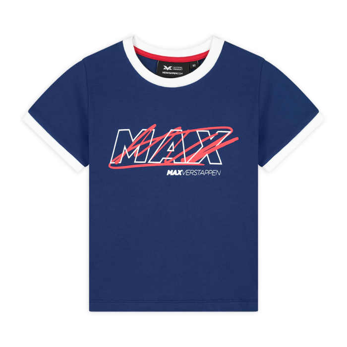 Shirt blauw shop