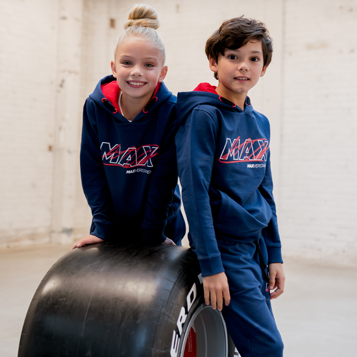 Kids Signature Hoodie image