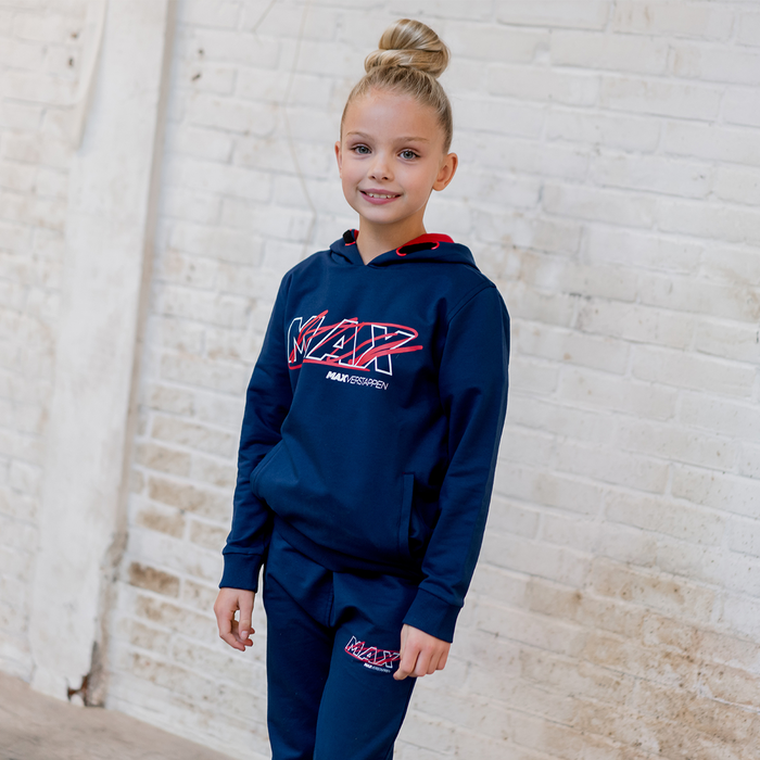 Kids Signature Hoodie image