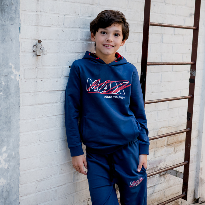 Kids Signature Hoodie image