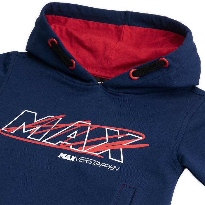 Kids Signature Hoodie image