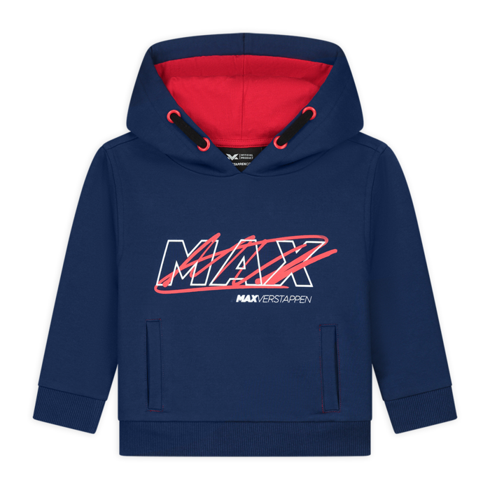 Kids Signature Hoodie image