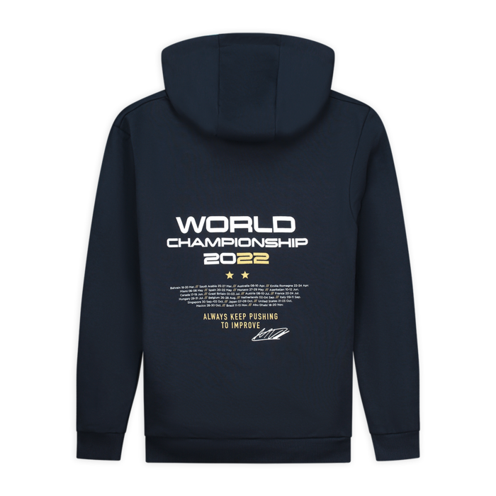 Hoodie World Champion 2022 image