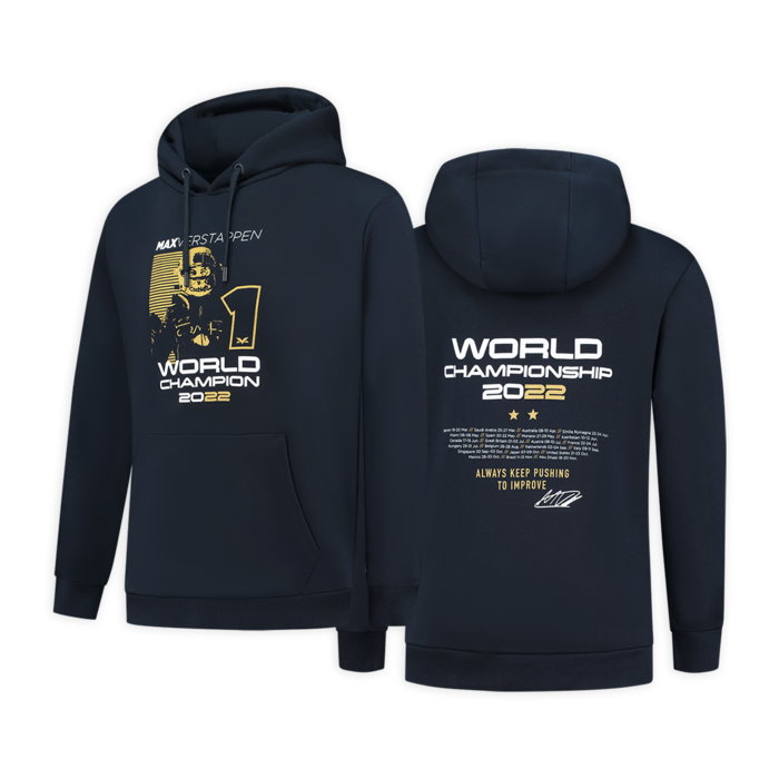 Hoodie World Champion 2022 image