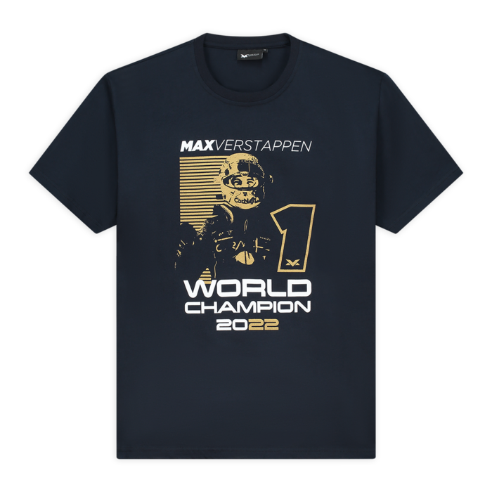 T-shirt World Champion 2022 image