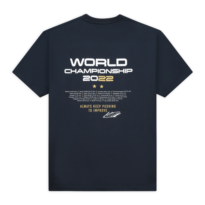T-shirt World Champion 2022 image
