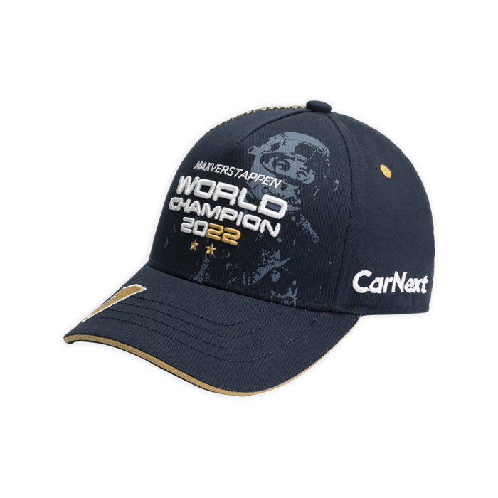 Adult - Cap World Champion 2022 image