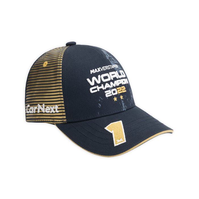 Adult - Cap World Champion 2022 image