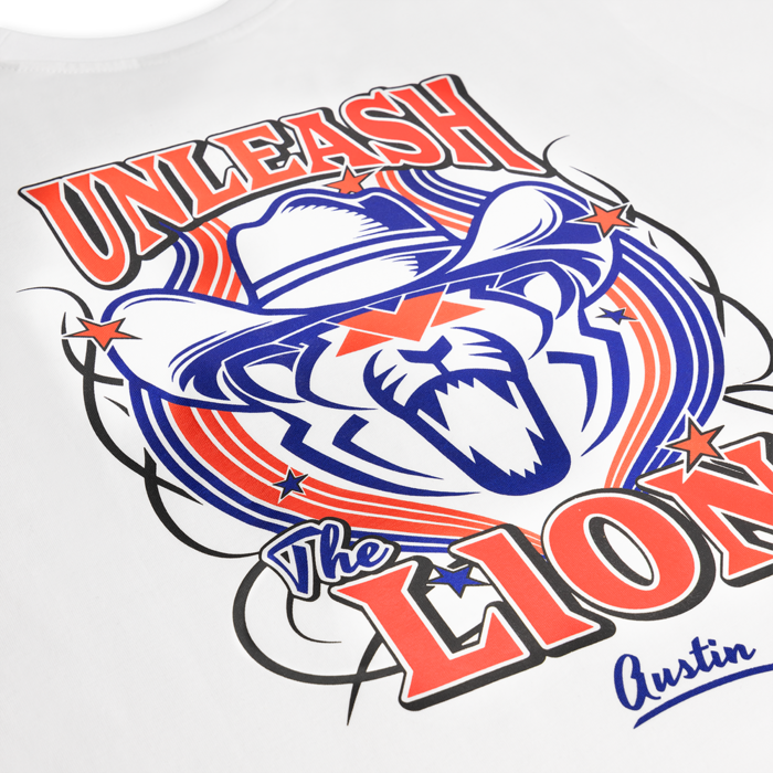 Austin T-shirt image