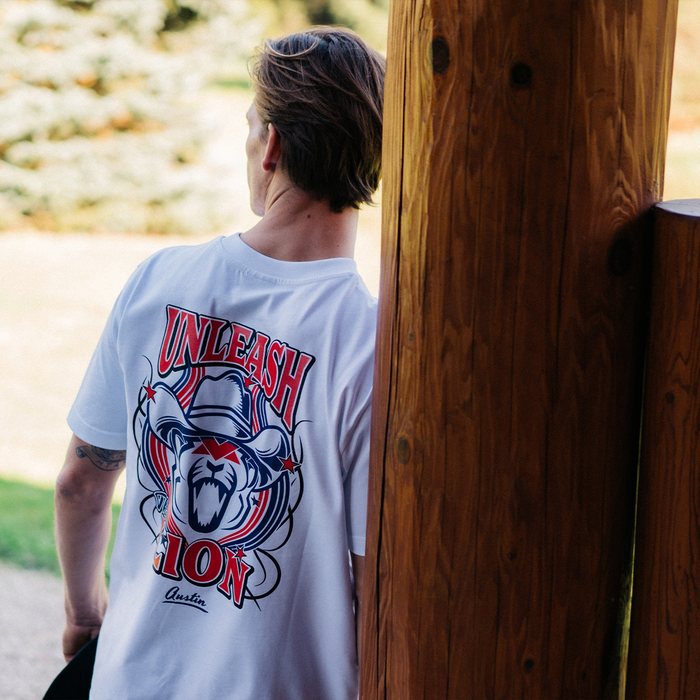 Austin T-shirt image