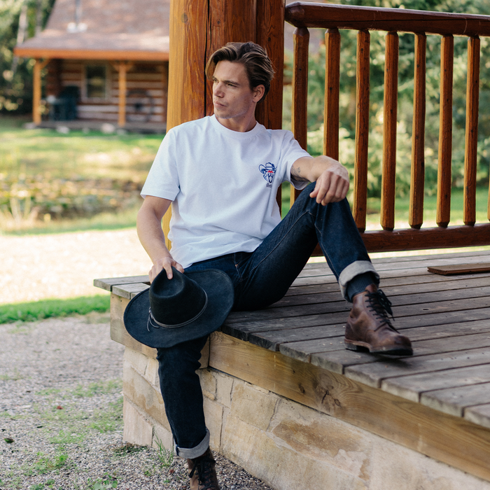 Austin T-shirt image