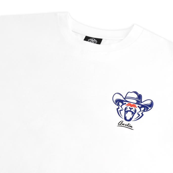 Austin T-shirt image