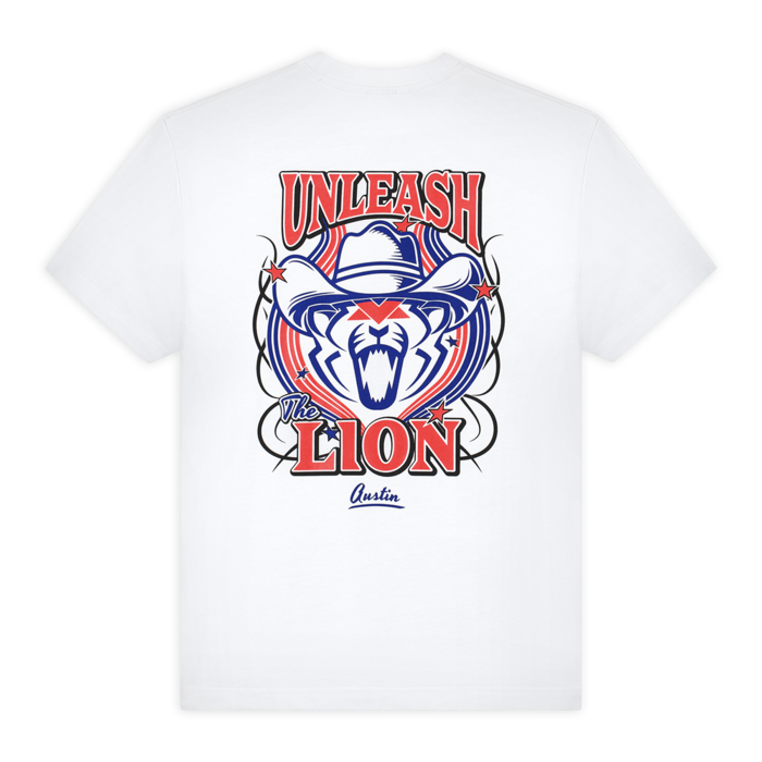 Austin T-shirt image