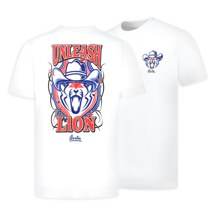 Austin T-shirt image