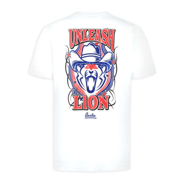 Austin T-shirt image