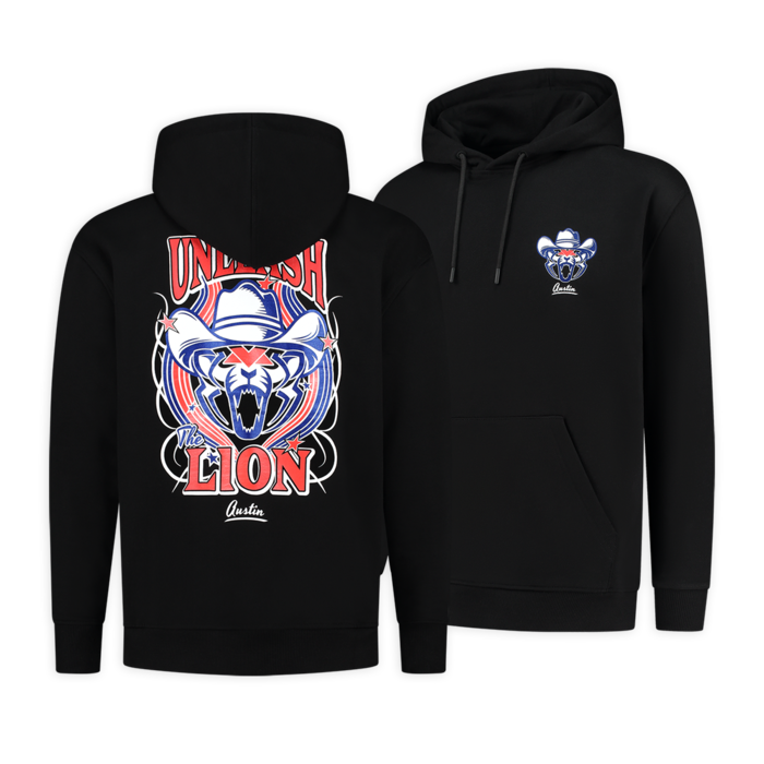 Austin Hoodie image