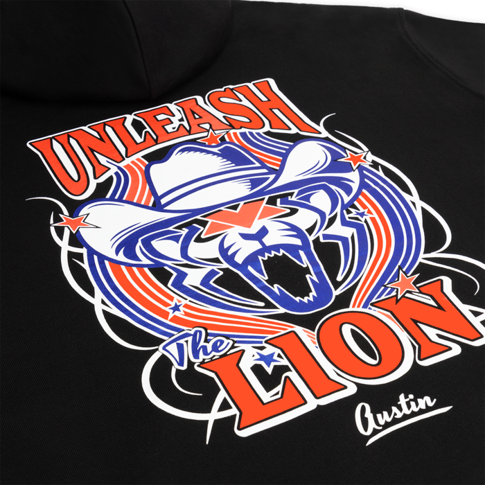 Austin Hoodie image