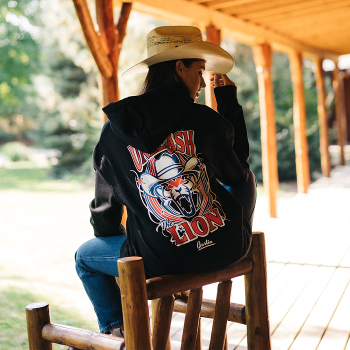 Austin Hoodie image