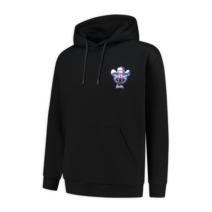 Austin Hoodie image