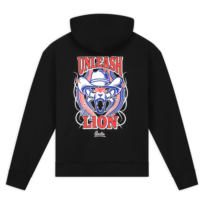 Austin Hoodie image
