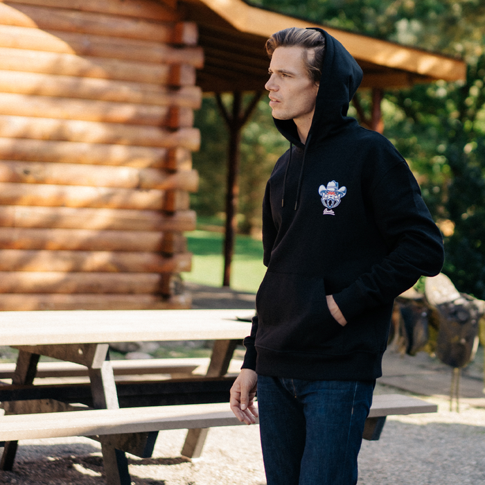 Austin Hoodie image