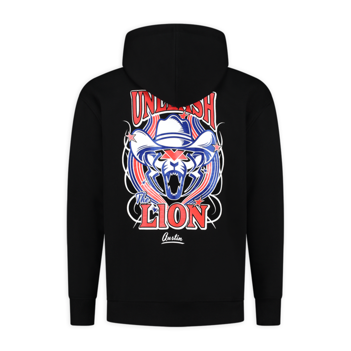 Austin Hoodie image