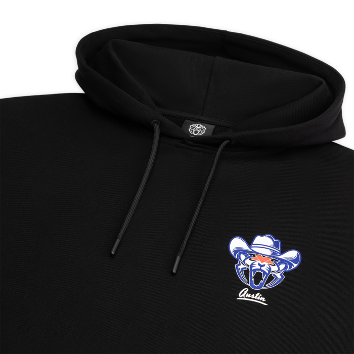 Austin Hoodie image