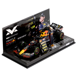 1:43 scale model race cars – Verstappen.com