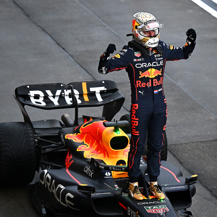 1:18 RB18 World Champion 2022  image